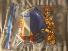 Storm Collectibles Ultimate Street Fighter II The Final Challenger Action Figure