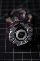 Kreis Satan .2G.Lp Glaive Loop Beyblade Burst Takara Tomy #1 Ju