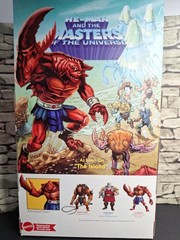 Masters Of The Universe Cartoon Collection Clawful