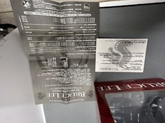 BRUCE LEE Pre-Assembled Collection Figure Medicom Toy Legendary Pose Box Open