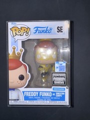 Freddy Funko Lantern Corps Lot 6 Fundays 2025 LE 250 500 550 1000 Green Lantern