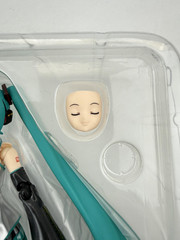 figma Hatsune Miku Live Stage Ver EX-003 di:stage Max Factory Vocaloid Japan