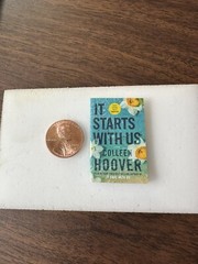 Zuru Mini Brands Books Series 1 *You Pick – Common* $4.99 Flat Rate Ship