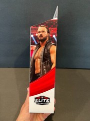 MATTEL WWE ELITE COLLECTION DREW MCINTYRE SERIES 83 FIGURE NIB SEALED