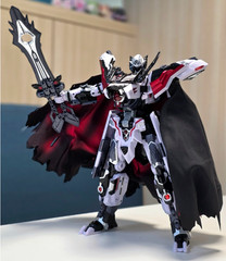 Metal Cardbot W TYRANT ZERO Transforming Train Robot K TOY Figure TyrantZero