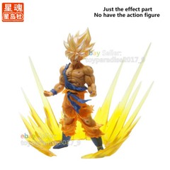 Tamashii Impact Energy Aura EFFECT Fix Figma S.H.Figuarts SHF Figure Toy