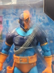McFarlane Toys Dc Multiverse Deathstroke Collectors Edition 7″ Action Figure