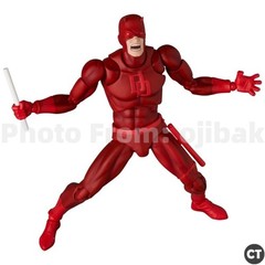 New-Hot CT Toys No.223 Daredevil Comic Ver. 6in Action Figure New Boxed US STOCK