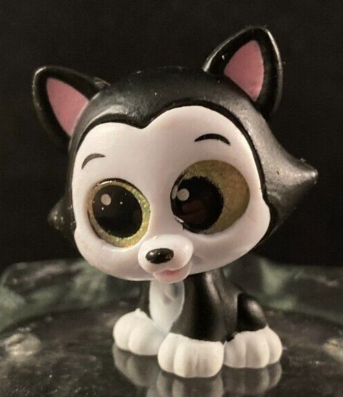 Disney Doorables – Figaro – Mickey & Friends – Series 5 – Common