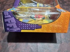 Mattel 1966 Classic TV Series Batman Robin Batgirl 3 Pack Figures