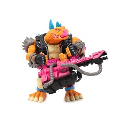 Marr Ossis – Saurozoic Warriors 6-Inch Scale Spinosaurus Action Figure