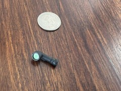 G.I. Joe Action Force Figure (TACTICAL FLASHLIGHT ACCESSORY) 6″ Scale MINT 1/12