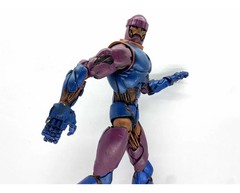 X MEN SENTINEL oversized 15.50″ action figure HARD PLASTIC VHTF FREE SHIPPING ⚡⚡