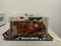 1999 McFarlane Toys Movie Maniacs Series 2 Halloween Michael Myers Figure #R21