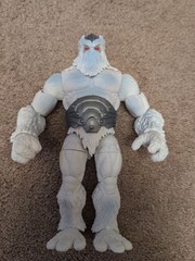 Marvel Legends XENMU BAF Complete 8″ Build A Figure Hasbro 2021. Free Shipping
