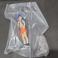 New Pokemon Scale World #6 1:20 Scale Florian Haruto Scarlet Mini Figure HGSS