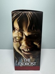 Mezco Toys: The Exorcist – Regan Stylized MDS Mezco Design Series 6″ 2018 Figure