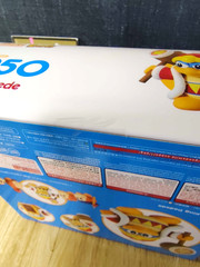 Nendoroid Kirby King Dedede Action Figure #1950 Good Smile Company Japan New
