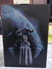 Elden Ring Ranni 1/7 Scale GK Figure Witch Anime Game Model Desktop PC Case Deco