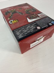 Transformers Studio Series 86-24 SCRAPHEAP Voyager Class Hasbro 2024