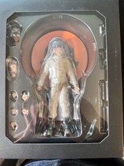 Mezco Toyz One 12 Collective Alex DeLarge Figure Clockwork Orange OPEN Complete