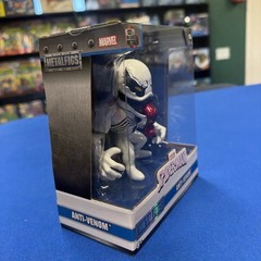 Metalfigs Marvel Spider-Man Die Cast Metal Anti-Venom New In Box