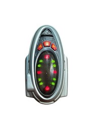 Mirai Sentai Timeranger DX Chrono Changer Time Force Morpher Power Rangers