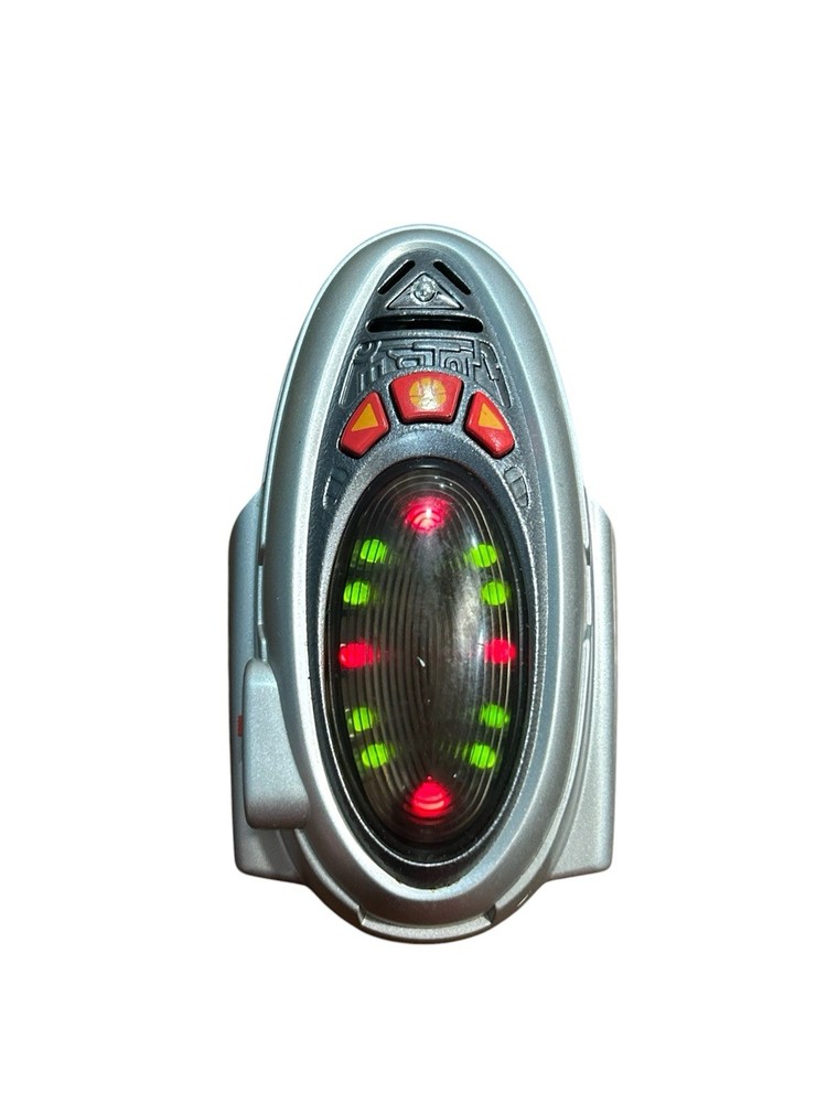Mirai Sentai Timeranger DX Chrono Changer Time Force Morpher Power Rangers