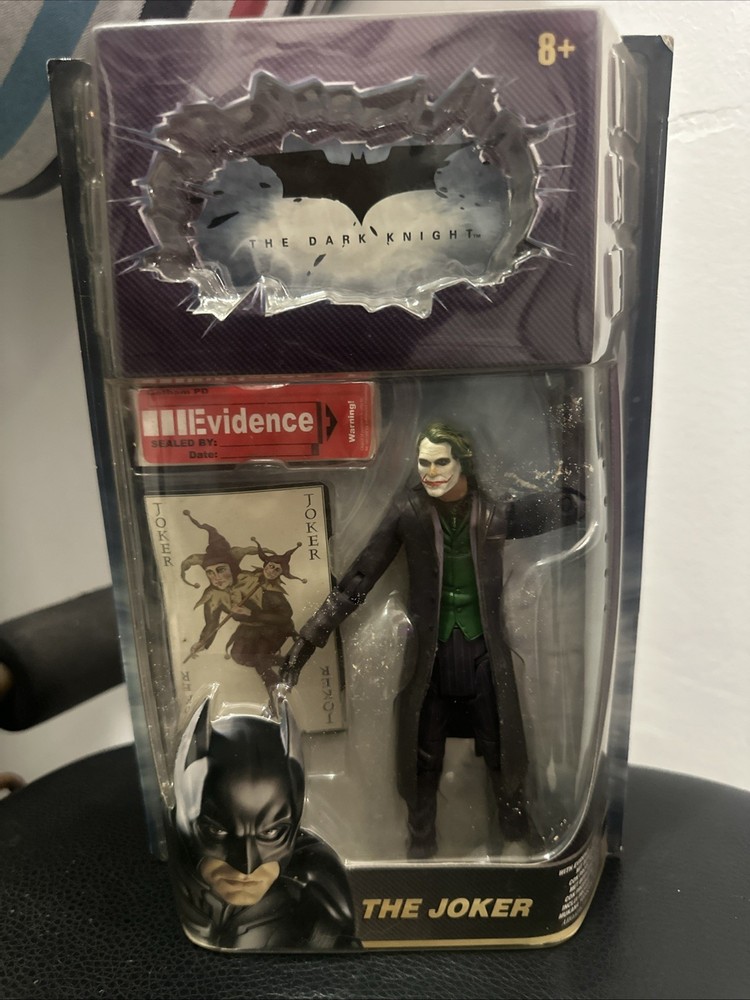 Mattel Gotham City Thug 16 inch Action Figure – P4720