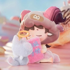 MIMI Little World Sweet Conquests Series Blind Box Cute Action Figure Toy Gift