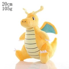 Plush Toy High Quality Anime Cartoon Stuffed Doll Gift For Kids