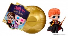 NEW IN HAND HARRY POTTER LOL Surprise Loves Harry Potter Tots Golden Snitch Ball