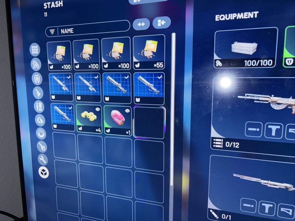 Arc Raiders Jupiter Blueprint
