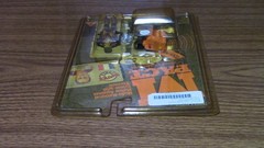 M.P.A.C.T. Mpact Toymax 1991 Victor Savage Screech New Sealed MOC China