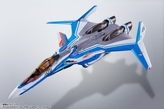 Bandai Chogokin Macross Delta VF-31J Super Siegfried Hayate Immelmann Revival