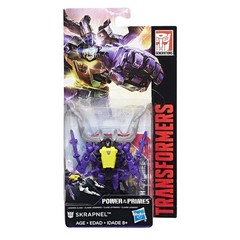 : Generations Power of the Primes Legends Class Skrapnel