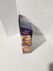 WWE Elite Collection Summer Slam Shawn Michaels With Build A Figure Dom Mysterio
