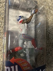 Odell Beckham Jr. – NY Giants – McFarlane Sportspicks