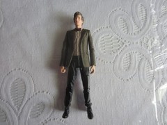 Character Options Doctor Who: Matt Smith from the Eleventh Doctor’s Crash Set