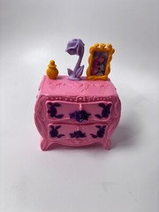 Dresser Combs My Little Pony Moon Shadow Magic Motion Friends G2 MLP VTG 1997