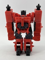 Overload & Rollout Hasbro Transformers Armada Max Cons 2003 Fast Free Shipping