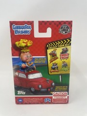 Garbage Pail Krashers GPK Adam Bomb Acton Figure New Sealed Collectors