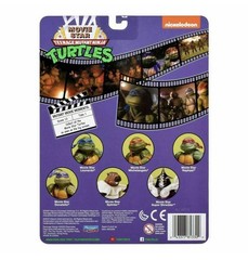 TNMT Movie Star Figure Set – 6 Figures