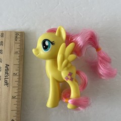 Hasbro My Little Pony Fluttershy 3.5″ G4