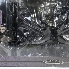 Bandai Saint Cloth Myth Hades Original Color Edition Saint Seiya Figure