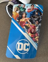 Justice League DC Comics Sitting Big Head THE PENGUIN Plush Doll Figure 8” / NEW