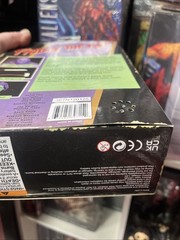 Friday The 13th – Classic Video Game Jason 7” Scale Action Figure In Hand