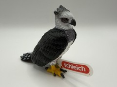NEW 2022 Schleich Harpy Eagle Figure 14862