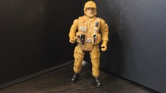 Lanard The Corps Chap Mei Action Figure