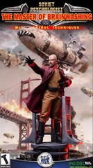 Pre-order OPAPA TOYS PG202511 1/6 Yuri’s Revenge Male Action Figure Model Toy